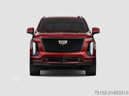 Cadillac Escalade Sport Platinum, 6,2 l, V8, MY26