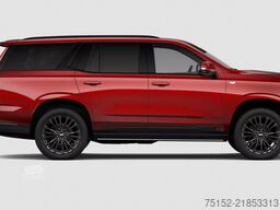 Cadillac Escalade Sport Platinum, 6,2 l, V8, MY26