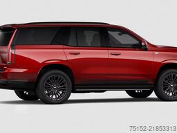 Cadillac Escalade Sport Platinum, 6,2 l, V8, MY26