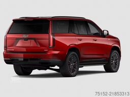 Cadillac Escalade Sport Platinum, 6,2 l, V8, MY26