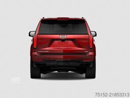Cadillac Escalade Sport Platinum, 6,2 l, V8, MY26