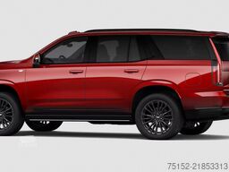 Cadillac Escalade Sport Platinum, 6,2 l, V8, MY26