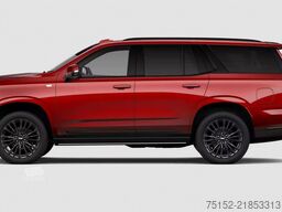 Cadillac Escalade Sport Platinum, 6,2 l, V8, MY26