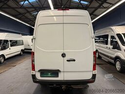 MERCEDES-BENZ Sprinter 316 Kasten L2H2 AC NAVI R-CAM AHK 3,5T