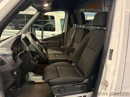 MERCEDES-BENZ Sprinter 316 Kasten L2H2 AC NAVI R-CAM AHK 3,5T