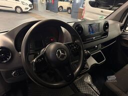 MERCEDES-BENZ Sprinter 316 Kasten L2H2 AC NAVI R-CAM AHK 3,5T