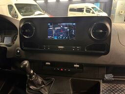 MERCEDES-BENZ Sprinter 316 Kasten L2H2 AC NAVI R-CAM AHK 3,5T