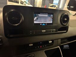 MERCEDES-BENZ Sprinter 316 Kasten L2H2 AC NAVI R-CAM AHK 3,5T