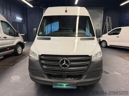 MERCEDES-BENZ Sprinter 316 Kasten L2H2 AC NAVI R-CAM AHK 3,5T