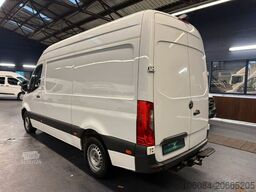 MERCEDES-BENZ Sprinter 316 Kasten L2H2 AC NAVI R-CAM AHK 3,5T