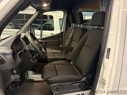 MERCEDES-BENZ Sprinter 316 Kasten L2H2 AC NAVI R-CAM AHK 3,5T