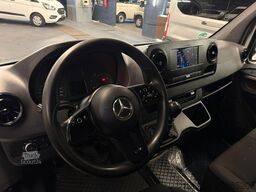 MERCEDES-BENZ Sprinter 316 Kasten L2H2 AC NAVI R-CAM AHK 3,5T