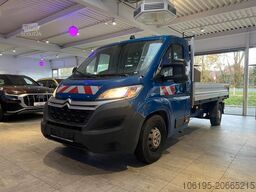 CITROEN Jumper Blue-HDI Maxi*3-Seiten Kipper*1.Hand*