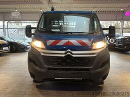 CITROEN Jumper Blue-HDI Maxi*3-Seiten Kipper*1.Hand*