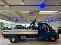 CITROEN Jumper Blue-HDI Maxi*3-Seiten Kipper*1.Hand*