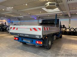 CITROEN Jumper Blue-HDI Maxi*3-Seiten Kipper*1.Hand*