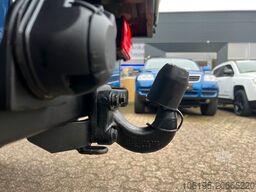 VOLKSWAGEN Crafter TDI Pritsche+Plane*AHK=3.500Kg*Klima*