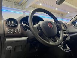 FIAT Talento 2,0 D. *Lang*L2-H1*Garantie*Klima*Navi*