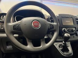 FIAT Talento 2,0 D. *Lang*L2-H1*Garantie*Klima*Navi*