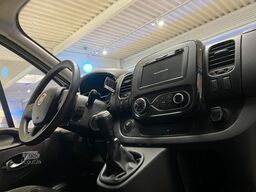 FIAT Talento 2,0 D. *Lang*L2-H1*Garantie*Klima*Navi*