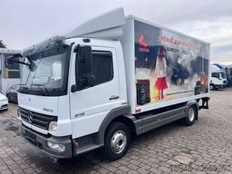 MERCEDES-BENZ Atego 5