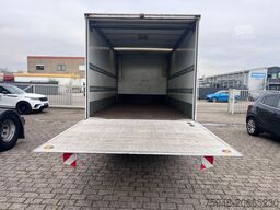 MERCEDES-BENZ Atego 5