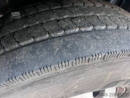 IVECO Stralis 400..ADR..EU6..TÜV 03/sor9 Motor