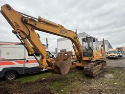 LIEBHERR R LH922 LC KETTENBAGGER*14TS BS