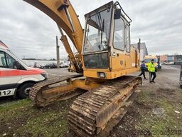 LIEBHERR R LH922 LC KETTENBAGGER*14TS BS