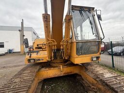 LIEBHERR R LH922 LC KETTENBAGGER*14TS BS