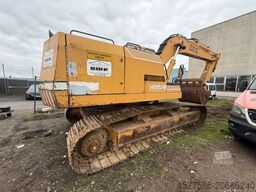 LIEBHERR R LH922 LC KETTENBAGGER*14TS BS