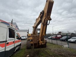 LIEBHERR R LH922 LC KETTENBAGGER*14TS BS