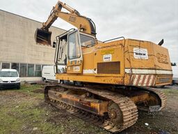 LIEBHERR R LH922 LC KETTENBAGGER*14TS BS