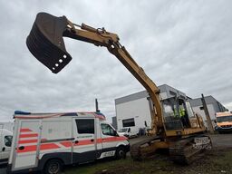 LIEBHERR R LH922 LC KETTENBAGGER*14TS BS
