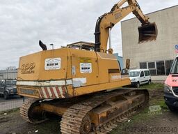 LIEBHERR R LH922 LC KETTENBAGGER*14TS BS