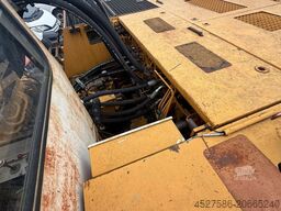 LIEBHERR R LH922 LC KETTENBAGGER*14TS BS