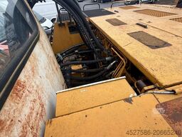 LIEBHERR R LH922 LC KETTENBAGGER*14TS BS