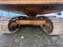 LIEBHERR R LH922 LC KETTENBAGGER*14TS BS