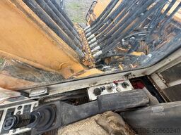 LIEBHERR R LH922 LC KETTENBAGGER*14TS BS