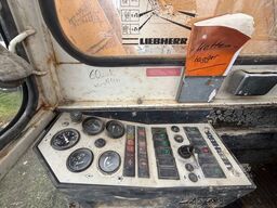 LIEBHERR R LH922 LC KETTENBAGGER*14TS BS