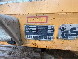 LIEBHERR R LH922 LC KETTENBAGGER*14TS BS