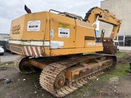 LIEBHERR R LH922 LC KETTENBAGGER*14TS BS