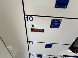 MERCEDES-BENZ Sprinter III KOFFER RWD 319CDI*RTW*RETTUNGSWAGEN