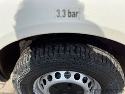 MERCEDES-BENZ Sprinter III KOFFER RWD 319CDI*RTW*RETTUNGSWAGEN