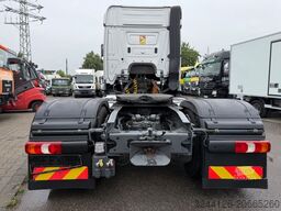 MERCEDES-BENZ Actros 1836LS /Anhängerkupplung ab Werk/TÜV+SP