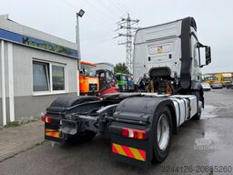 MERCEDES-BENZ Actros 1836LS /Anhängerkupplung ab Werk/TÜV+SP