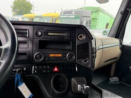 MERCEDES-BENZ Actros 1836LS /Anhängerkupplung ab Werk/TÜV+SP