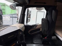 MERCEDES-BENZ Actros 1836LS /Anhängerkupplung ab Werk/TÜV+SP