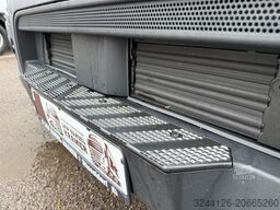 MERCEDES-BENZ Actros 1836LS /Anhängerkupplung ab Werk/TÜV+SP