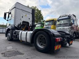 MERCEDES-BENZ Actros 1836LS /Anhängerkupplung ab Werk/TÜV+SP